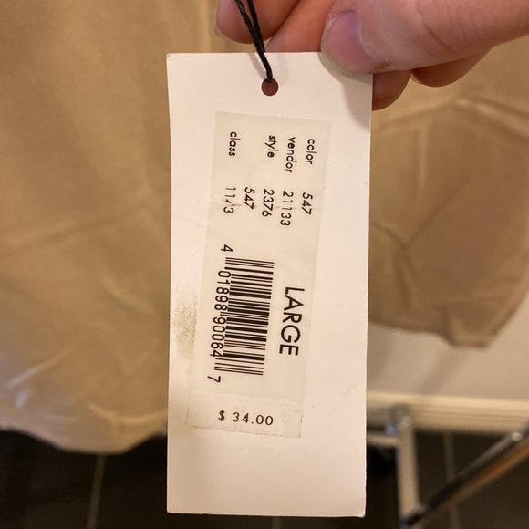 Calvin Klein tank top - Picture 3 of 3